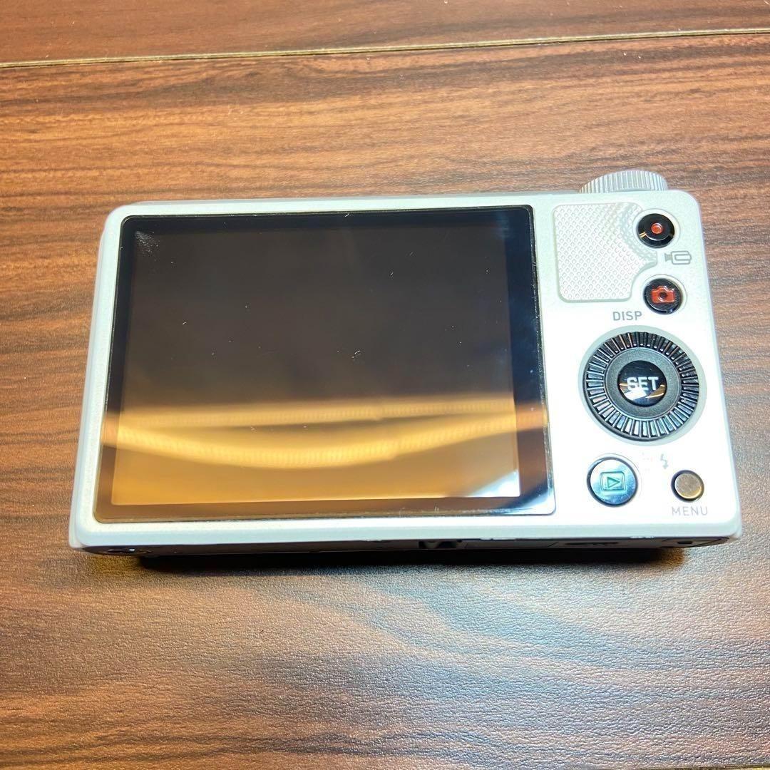 CASIO EXILIM EX-ZR850 デジカメ ほぼ新品 3436