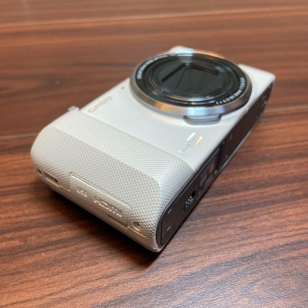 CASIO EXILIM EX-ZR850 デジカメ ほぼ新品 3436