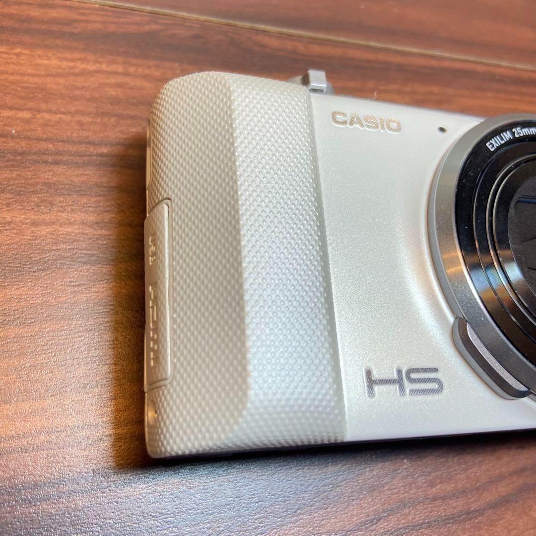 CASIO EXILIM EX-ZR850 デジカメ ほぼ新品 3436