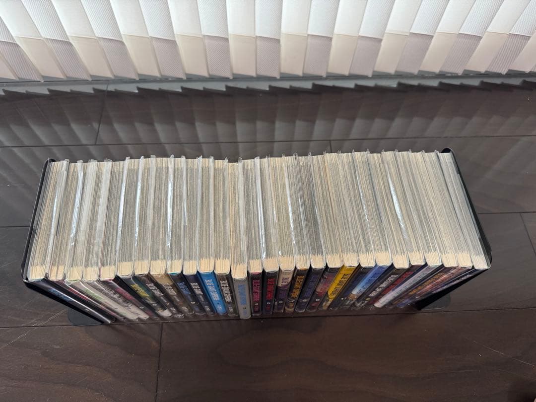 BLUE GIANT シリーズ　セット