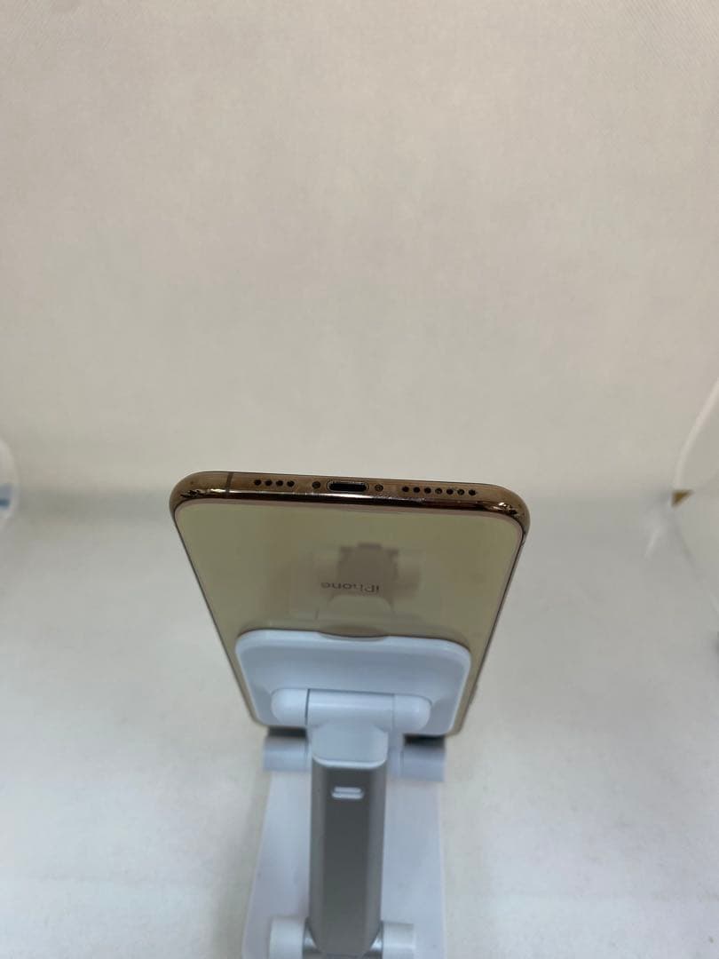 iPhone Xs Max 256GB SIMフリー 87678