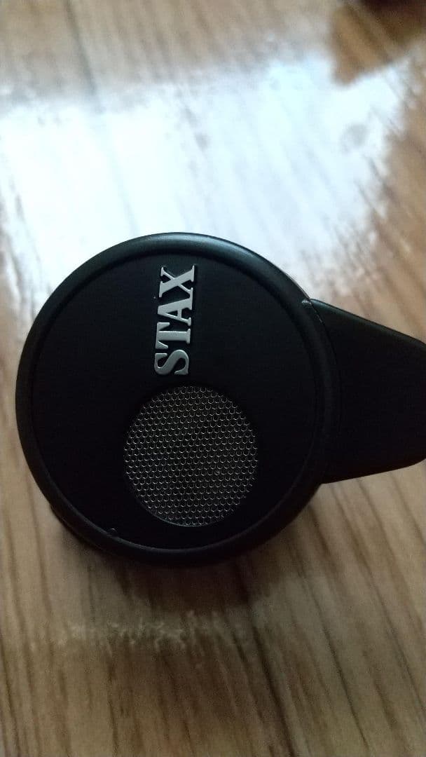 STAX sr003mk2 ces-a1 セット