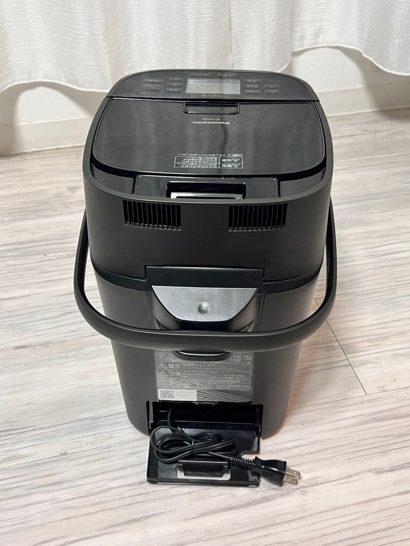 パナソニック ホームベーカリー ビストロ SD-MDX4 Bistro