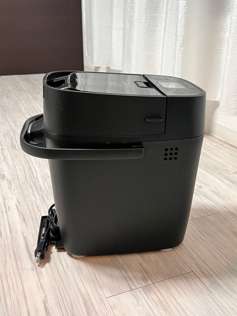 パナソニック ホームベーカリー ビストロ SD-MDX4 Bistro