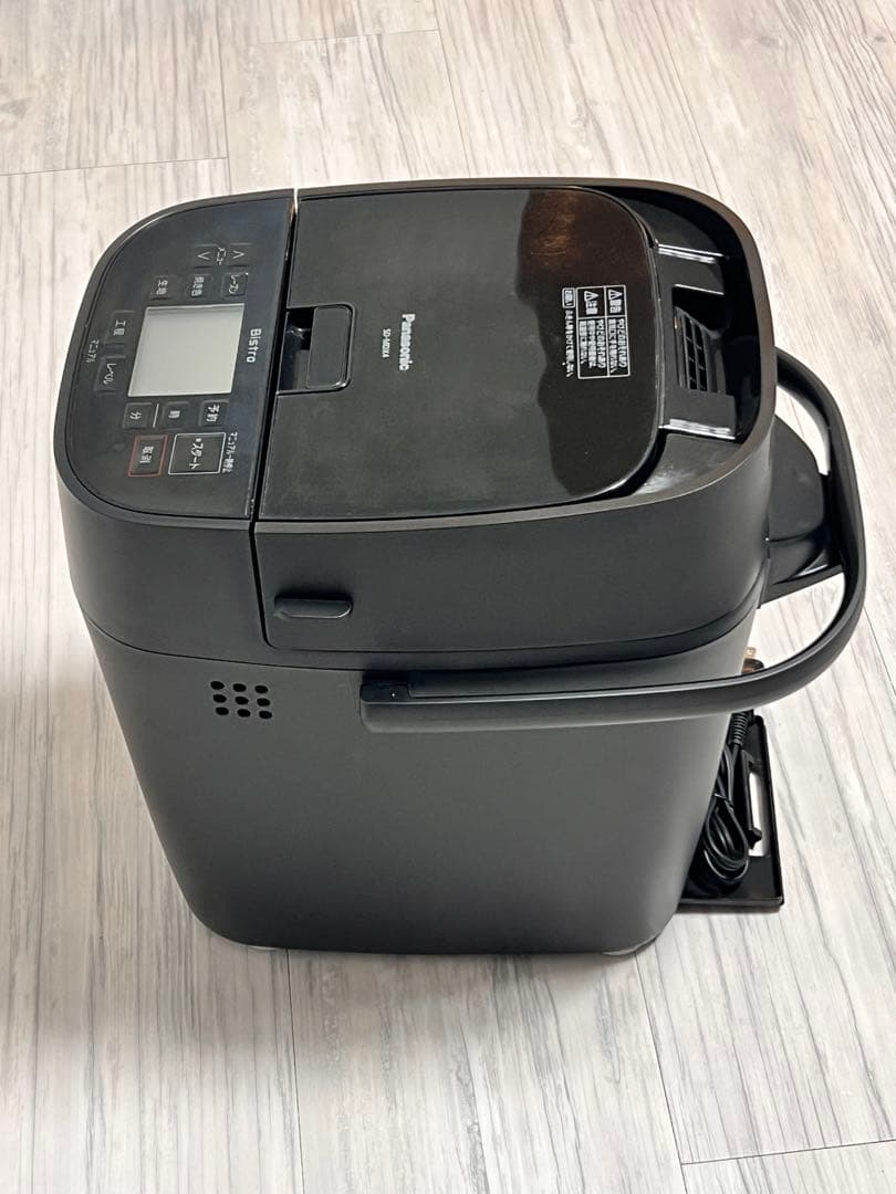 パナソニック ホームベーカリー ビストロ SD-MDX4 Bistro