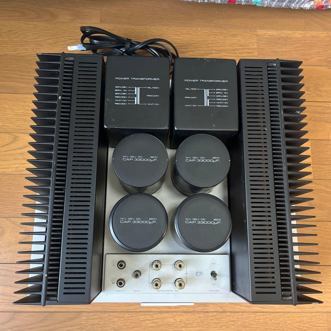 その他 Pioneer M-22