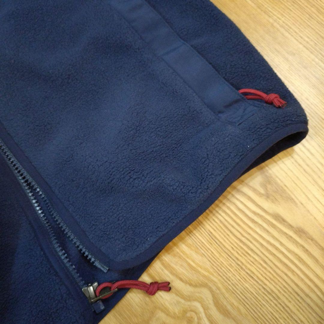 パタゴニア シンチラ ベスト Patagonia ネイビー XS