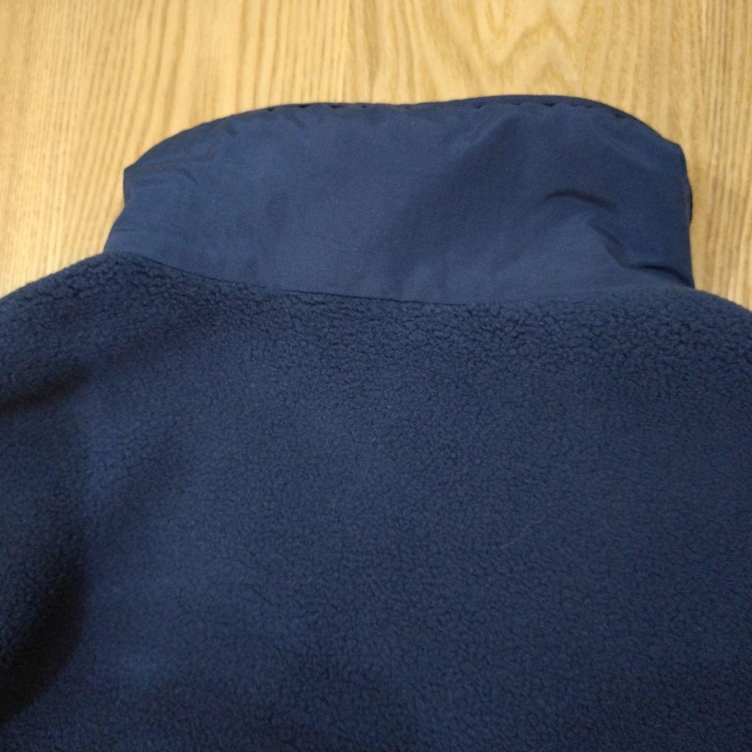 パタゴニア シンチラ ベスト Patagonia ネイビー XS