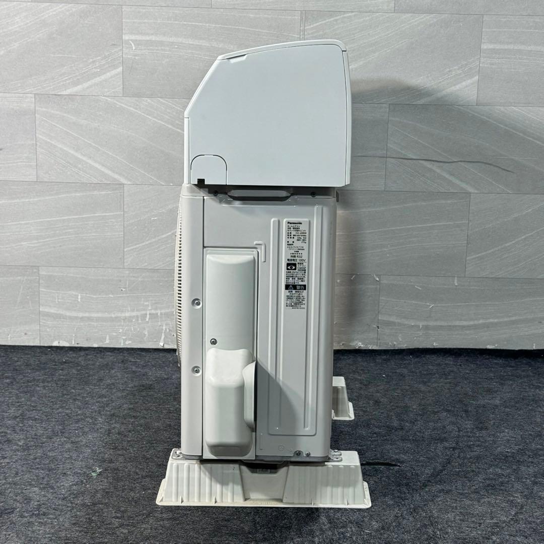Panasonic ルームエアコン クーラー 10畳用 2020年 d4782