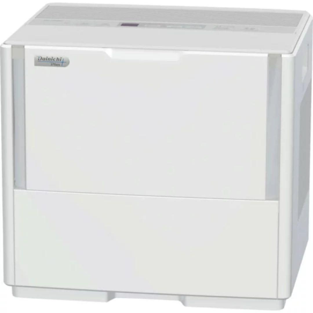 ダイニチ加湿機 HD-2400F ホワイト