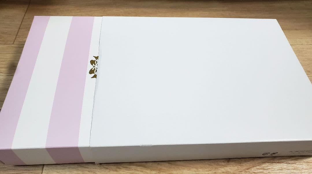 ⭐A⭐フェイラー ティップトップ フォレストセット ペールパープル