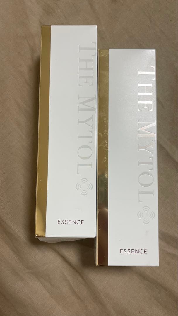 ザマイトルエッセンスレフィル30ml２本　１本箱壊れあり