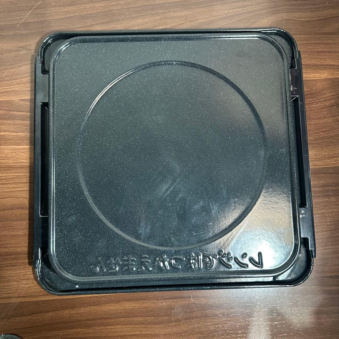 美品 即日発送 パナソニック オーブンレンジ NE-MS268-K　22年製