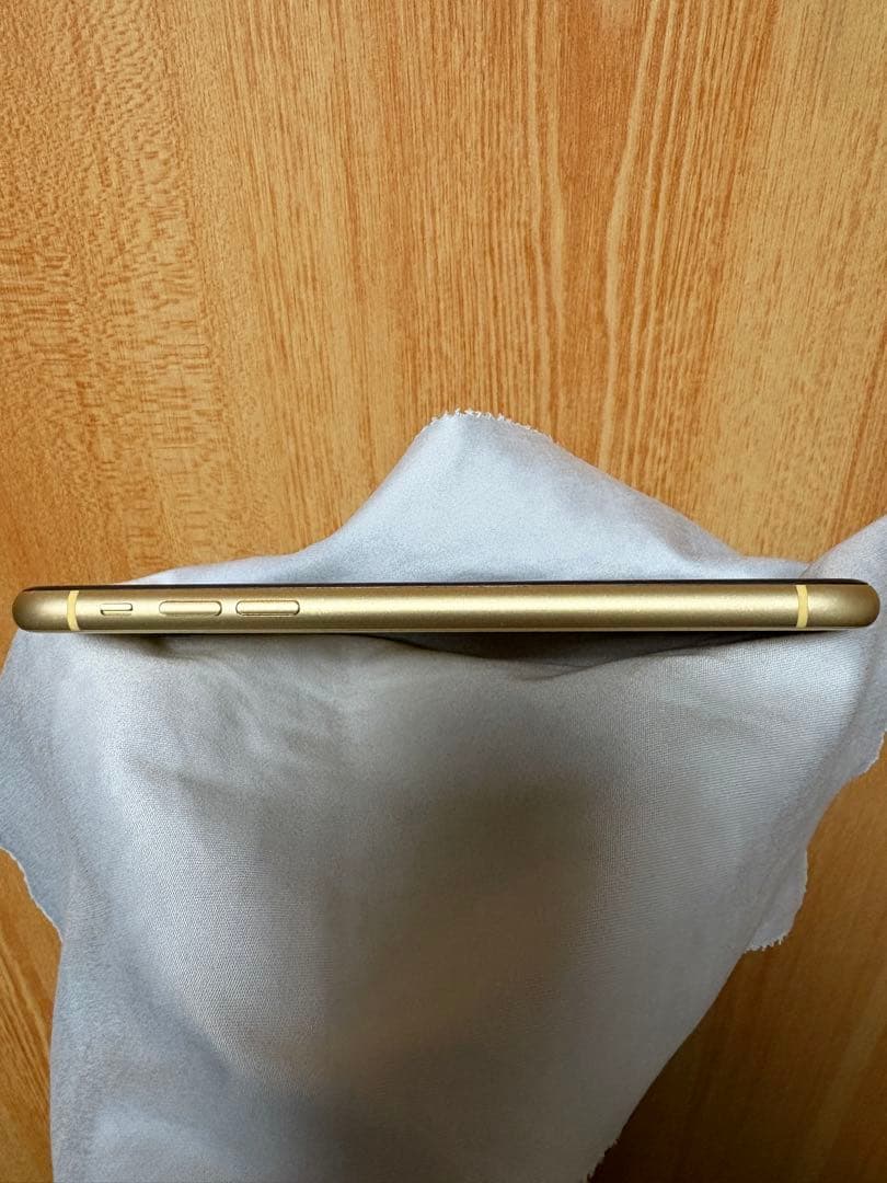 Apple iPhoneXR 128GB イエロー