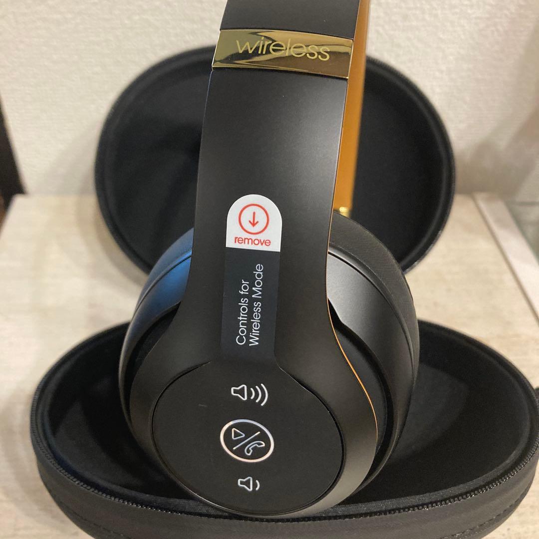 【新品　未使用品】Beats by Dr Dre BEATS STUDIO3
