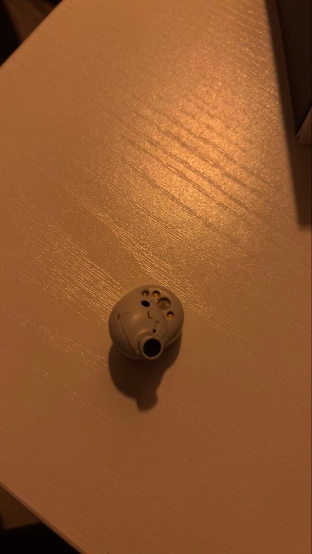 Technics EAH-AZ80-S シルバー 右耳なし