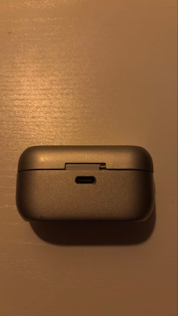 Technics EAH-AZ80-S シルバー 右耳なし