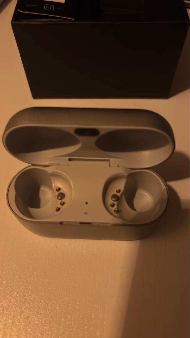 Technics EAH-AZ80-S シルバー 右耳なし