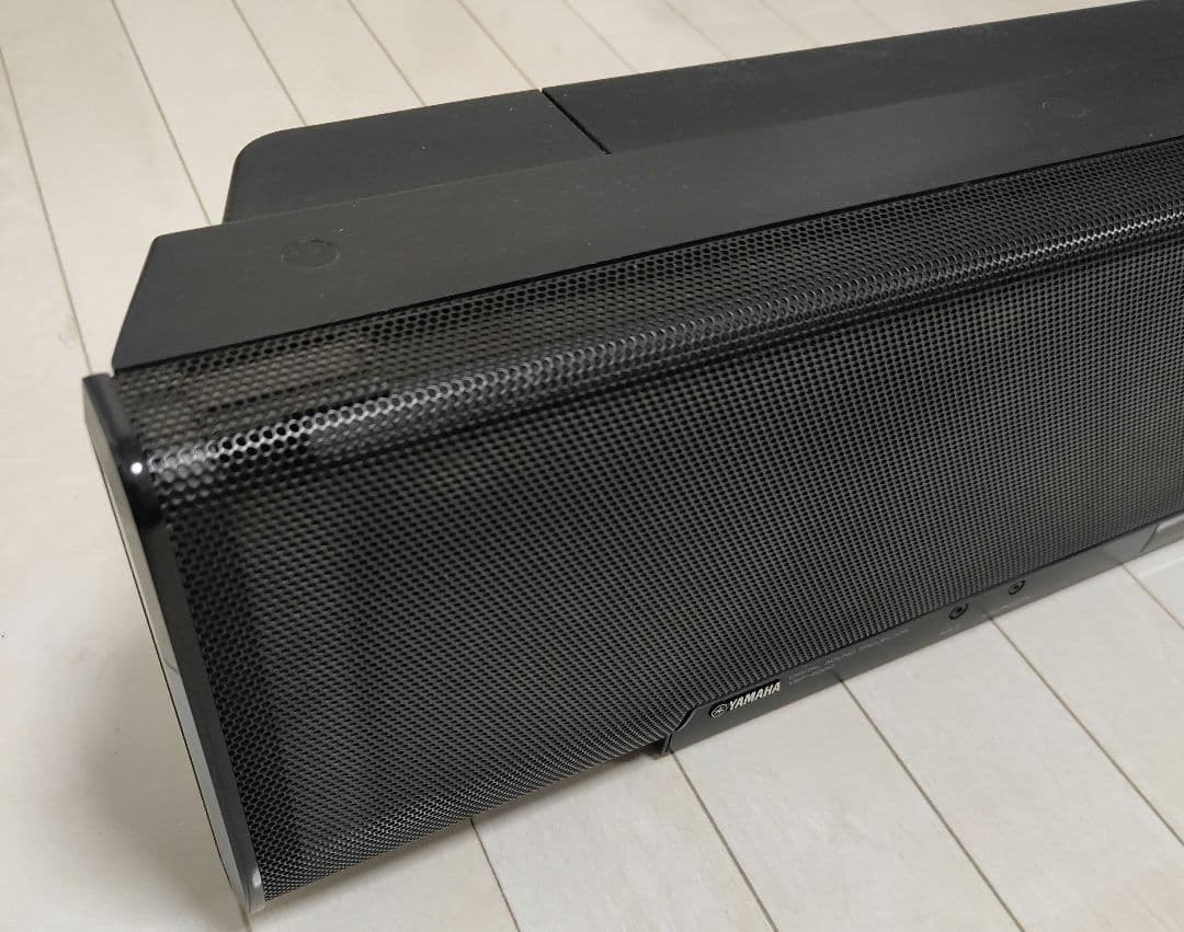 Yamaha YSP-4000 サウンドバー