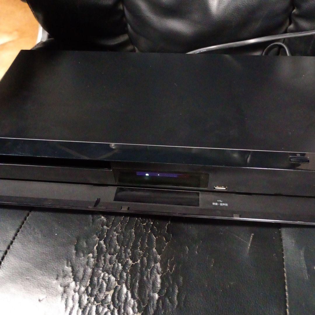 DMR-4W201 ブルーレイプレーヤー　ジャンク　2020年製