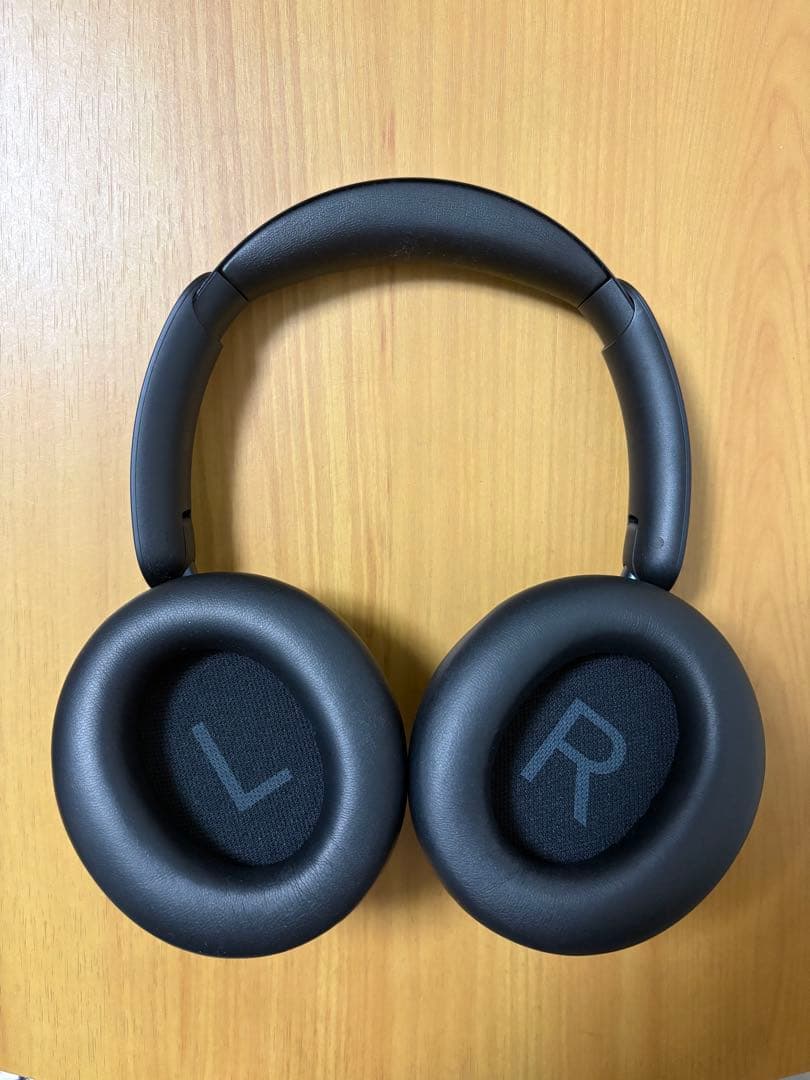ヘッドホン Soundcore Space Q45