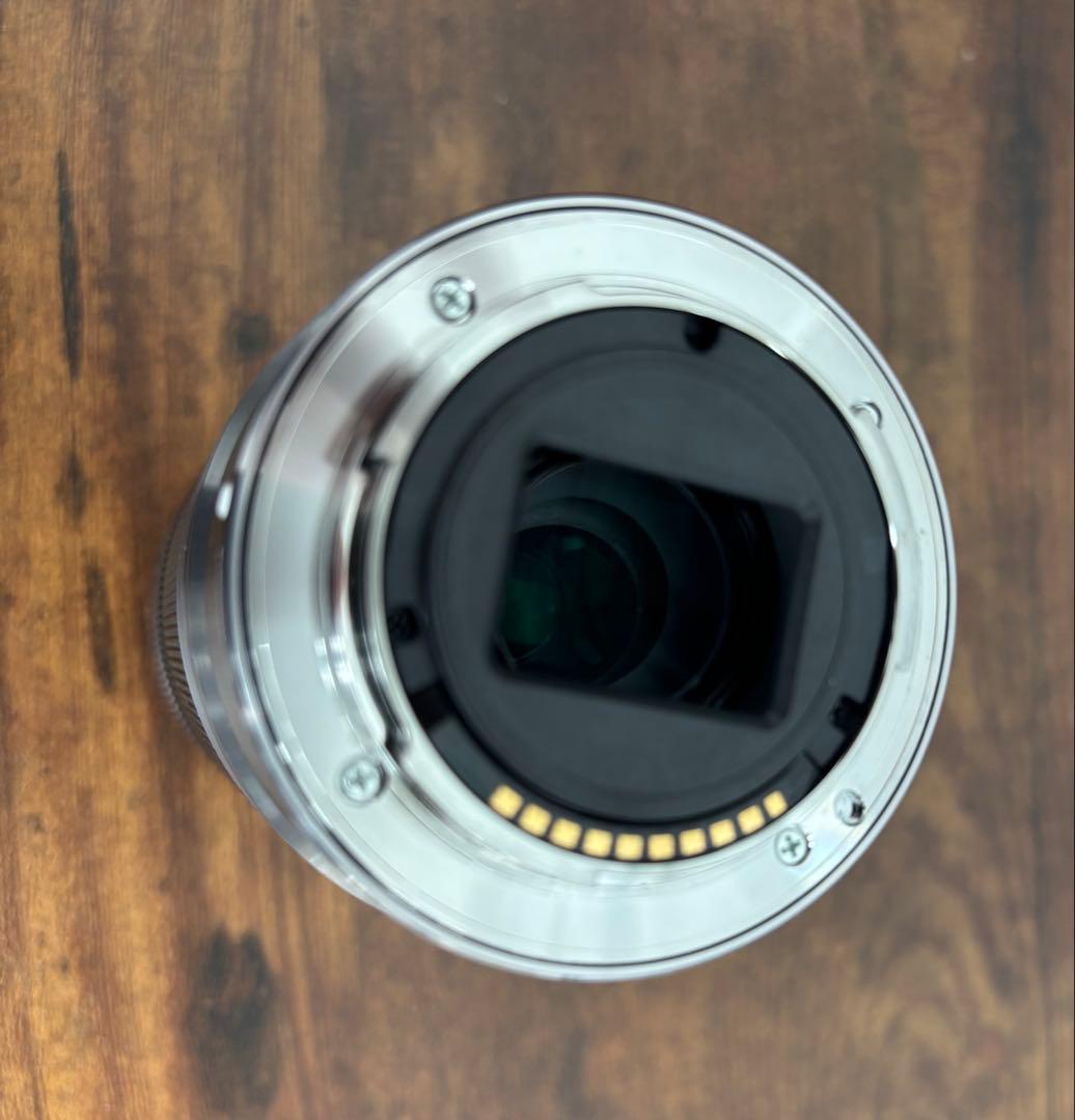 SONY α5100 ミラーレス一眼