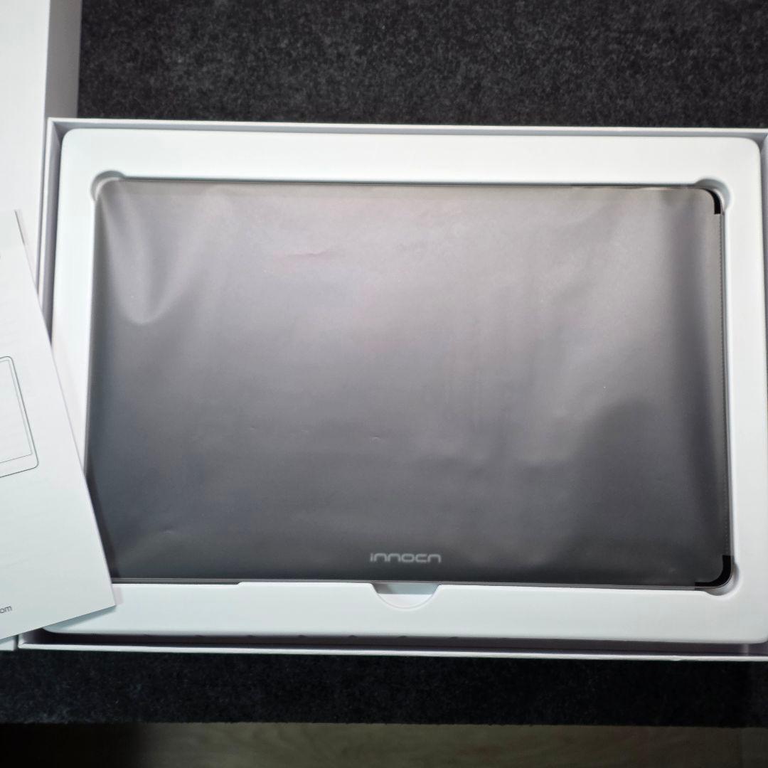 中古 INNOCN 13.3インチ OLED ポータブル モニター 13A1F