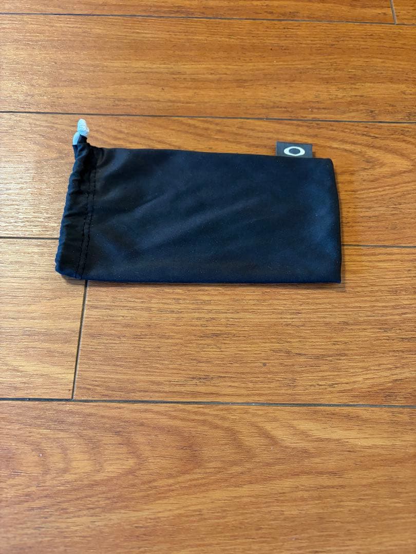 オークリー　ピットブル　ベッコウ柄（ブラウン系）