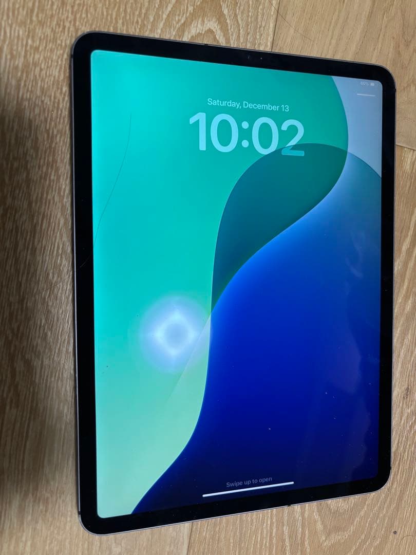 Apple iPad Pro11インチ　(第2世代)