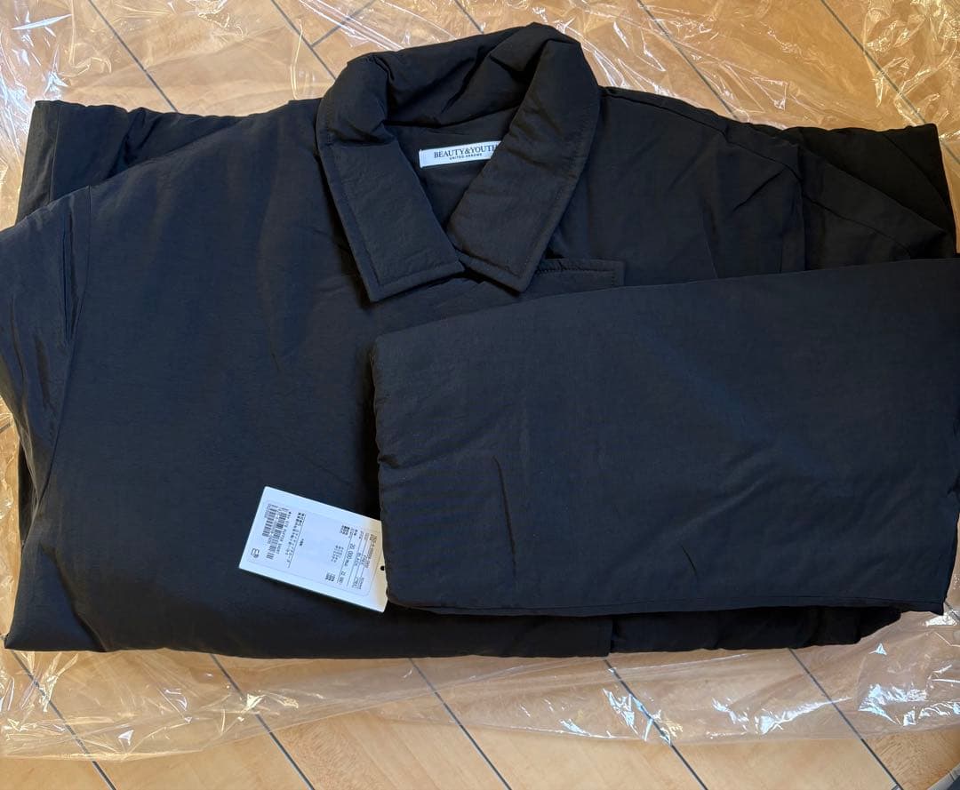 web限定完売品BEAUTY&YOUTH UNITED ARROWS テーラード