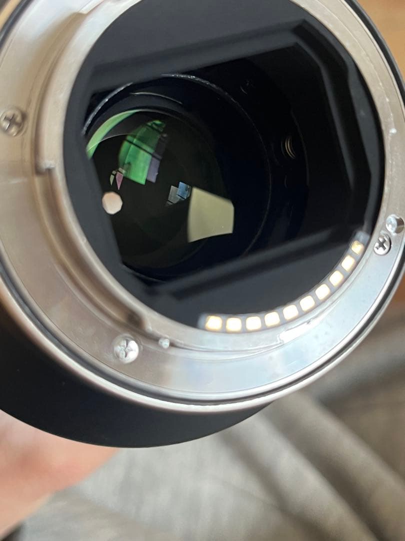 タムロン 70-180mm F/2.8 ソニーE