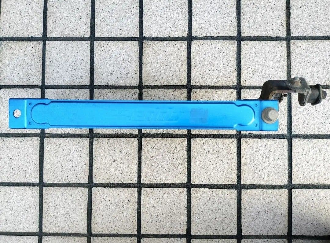 ご*す様 トラストグレッティ オイルクーラー