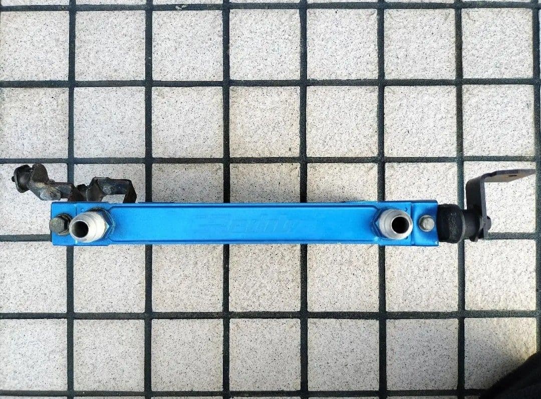 ご*す様 トラストグレッティ オイルクーラー