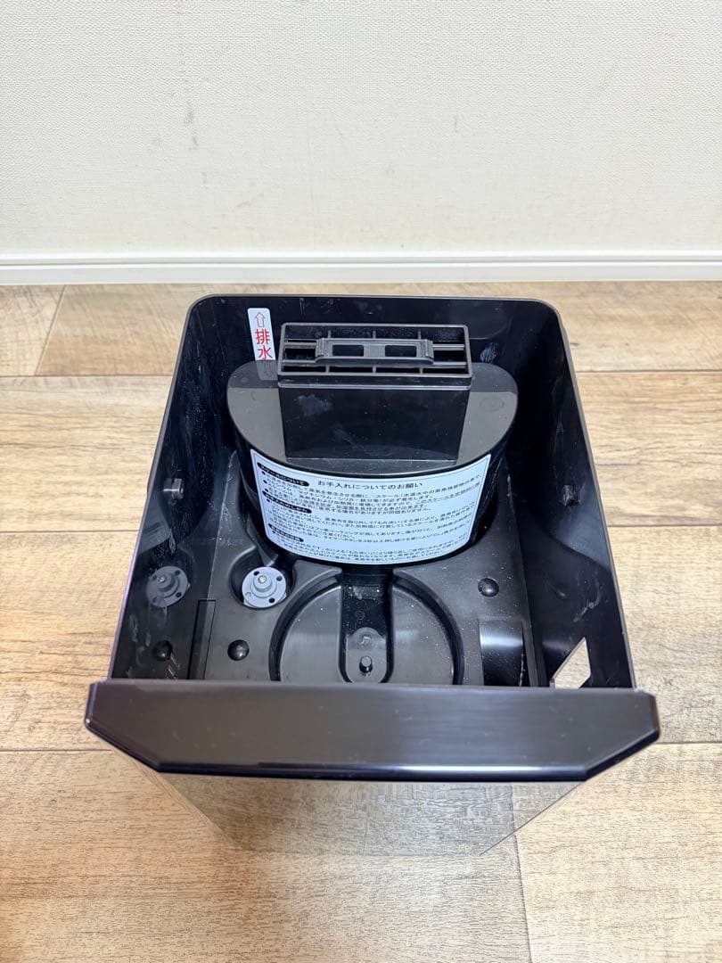 三菱 加湿器 roomist（ルーミスト） SHE35XD