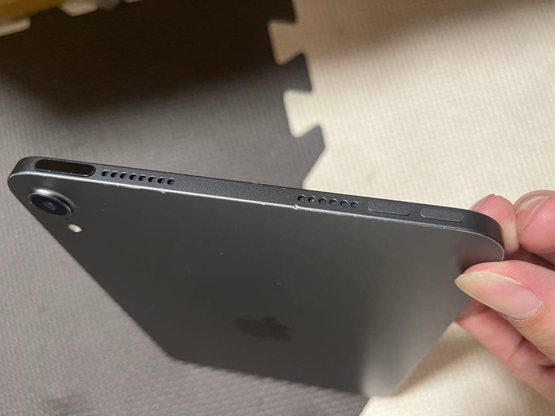 Apple iPad mini 第６世代 256GB