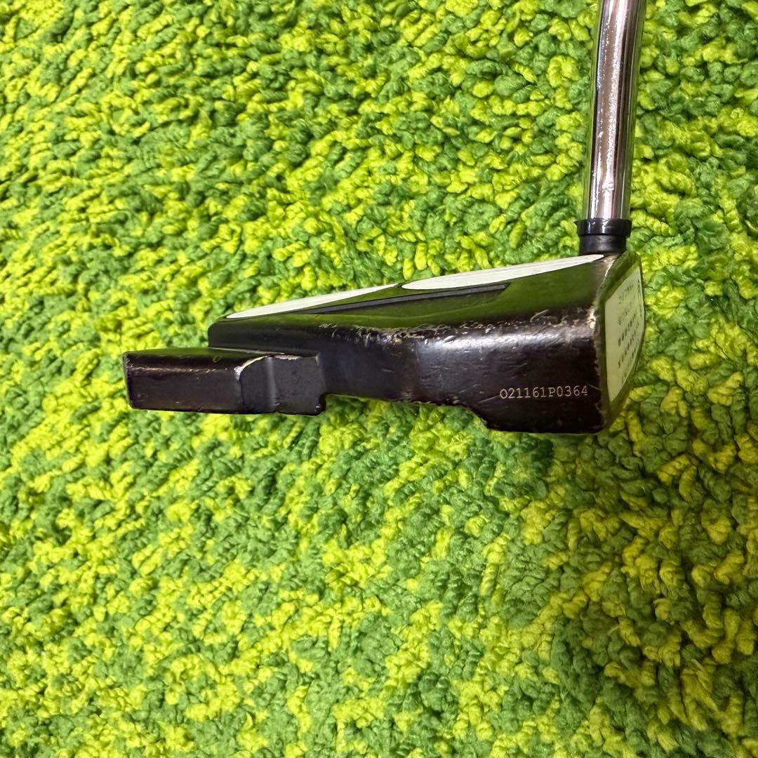 オデッセイ 2-BALL TEN TRIPLE TRACK 32インチ