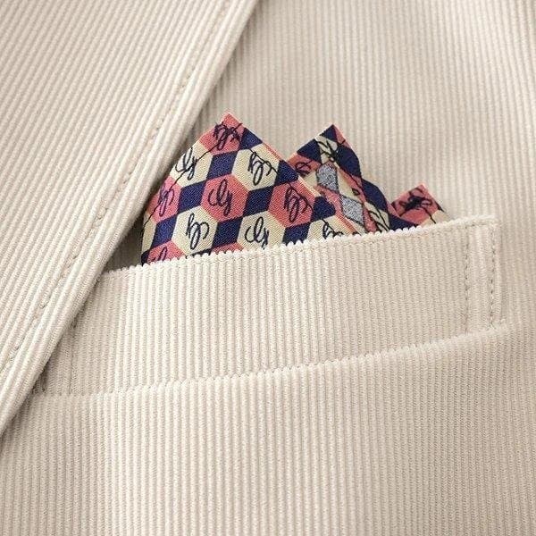 ジ*ン様 新品 ジーステージ ダブルジャケット 46(M) 白系 秋冬 G-st