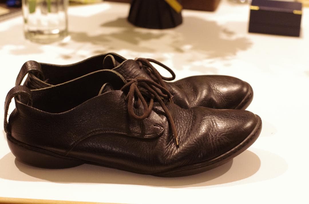 Trippen pot cup 41 27cm 　トリッペン