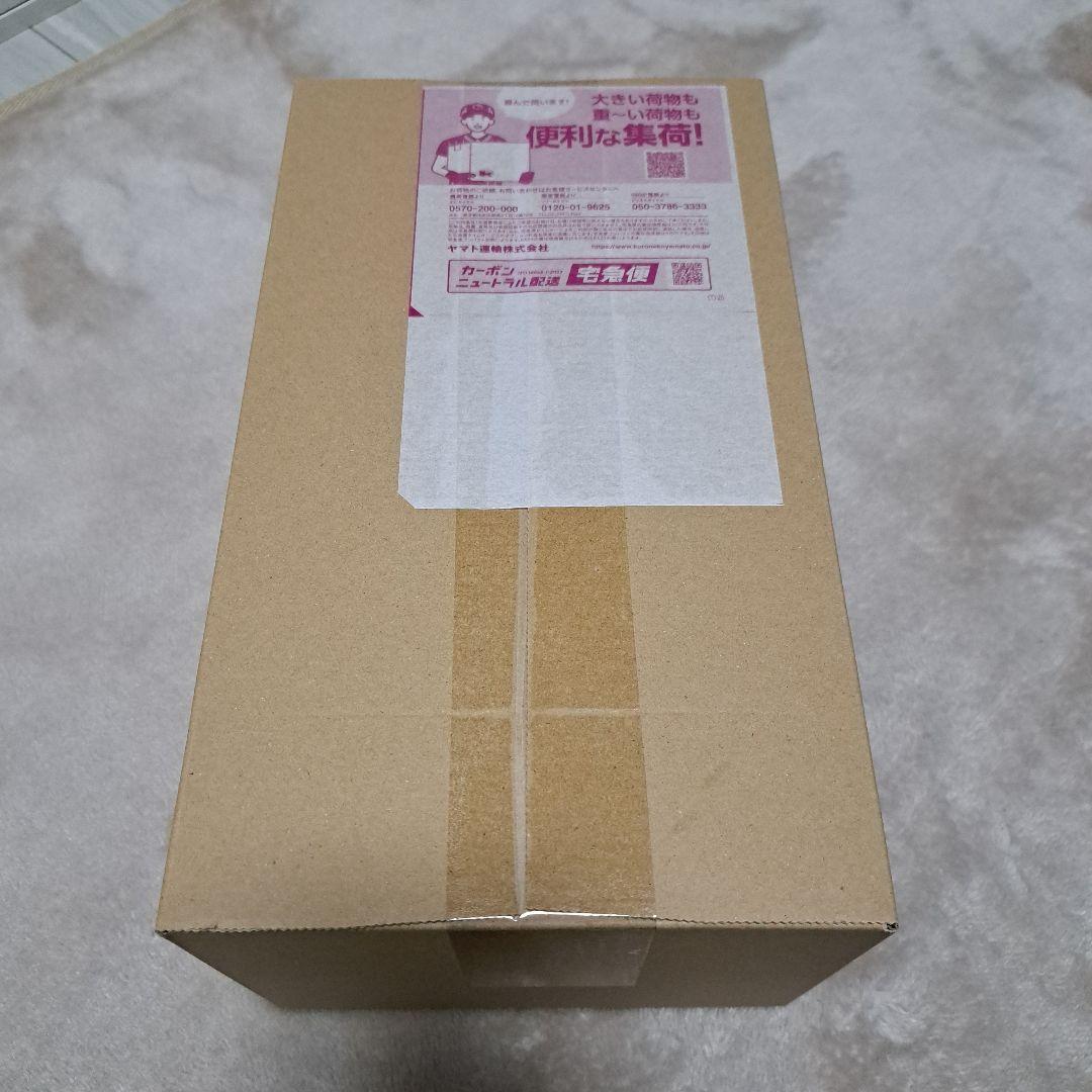 ポケモンカード スペシャルBOXトウホク 再販分 未開封