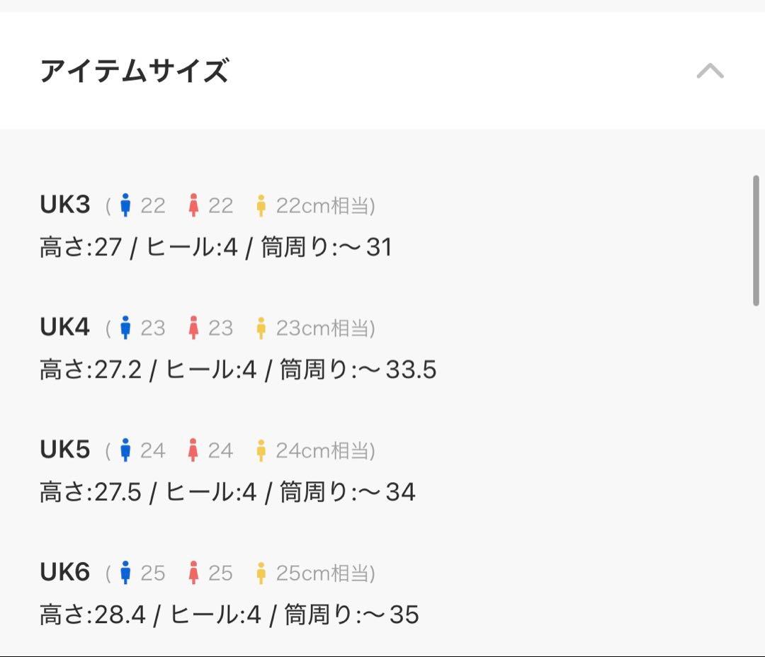 Dr. Martens/ ANISTONE HI リガー ブーツ