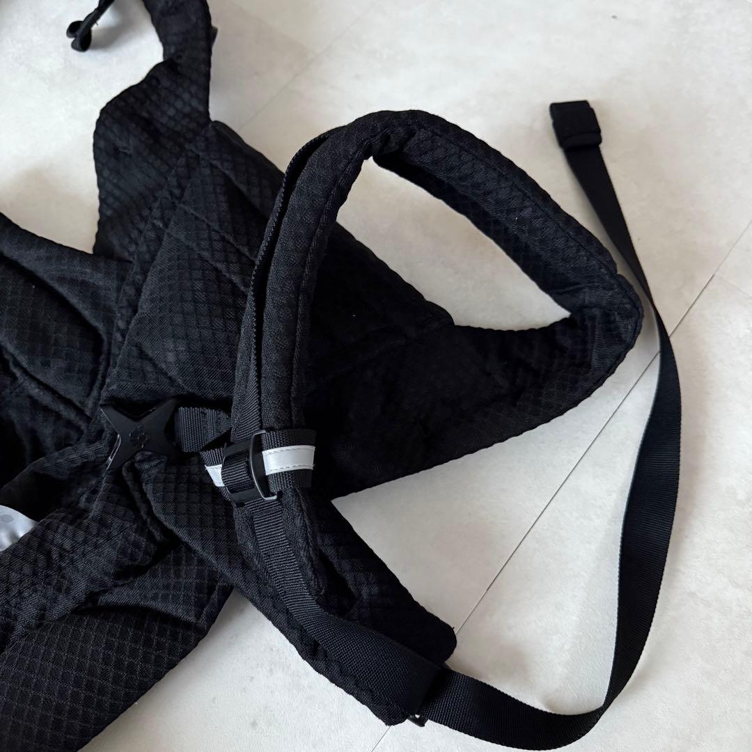 ergobaby OMNI 抱っこ紐 ブラック