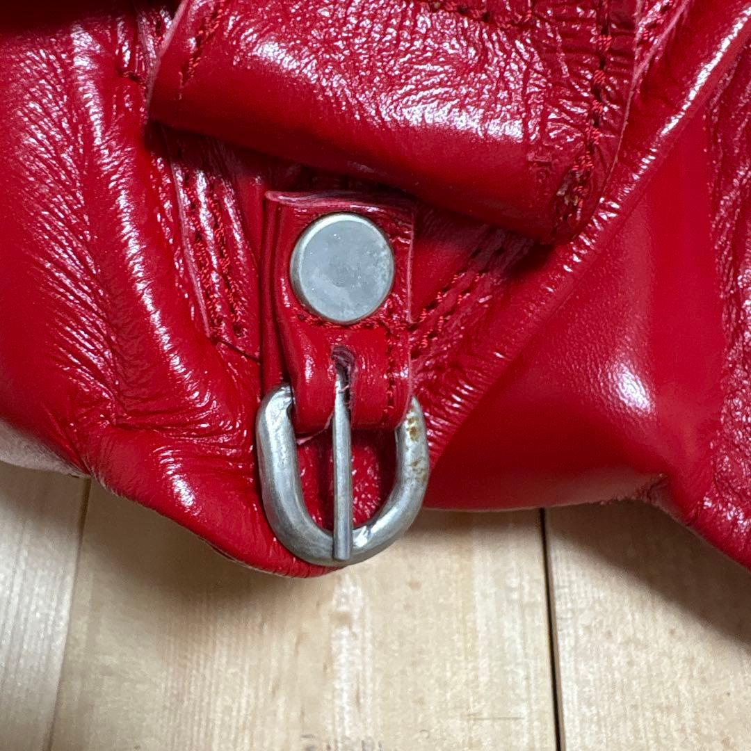 すん　REYES ボクシングヘッドギア　赤　Mサイズ