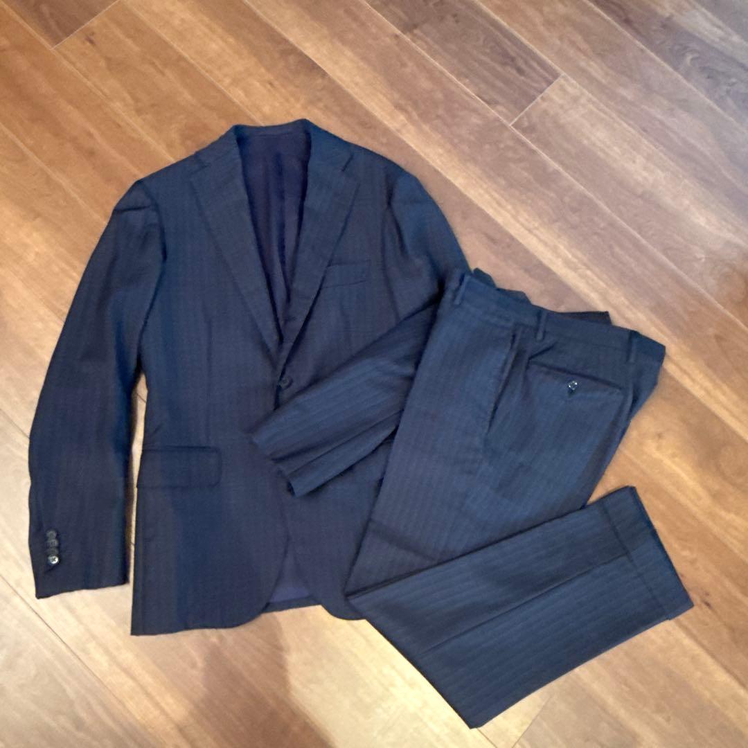 Ring Jacket 訳ありスーツ