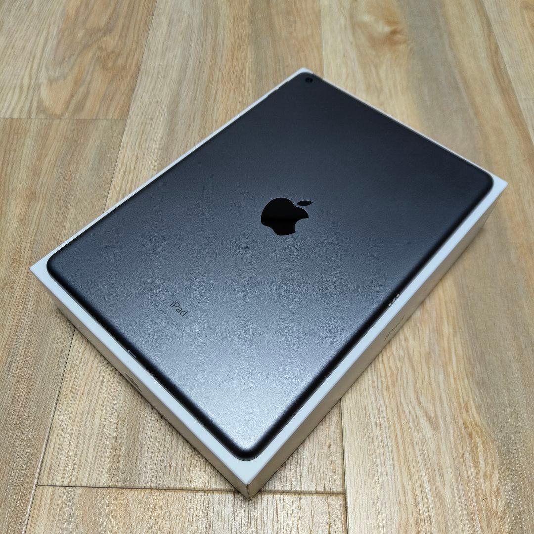 ★箱付き★ Apple iPad 第9世代 64GB Wi-Fiモデル 10.2