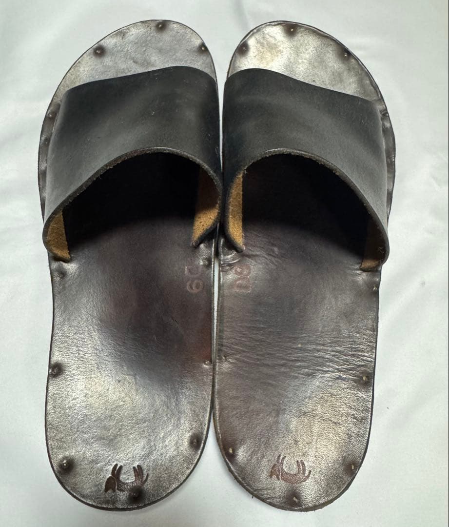 garnet 　jutta neumann ユッタニューマン シモーネ9d