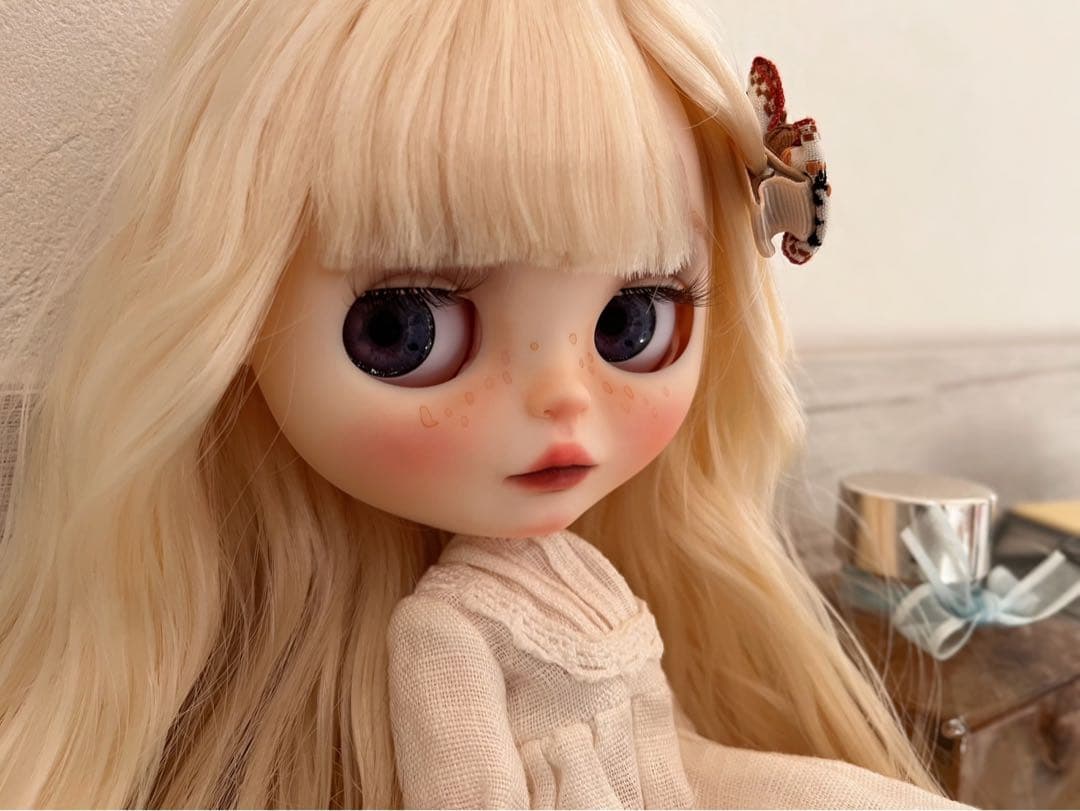 amiamidoll..°＊ カスタム　アイシードール No.31