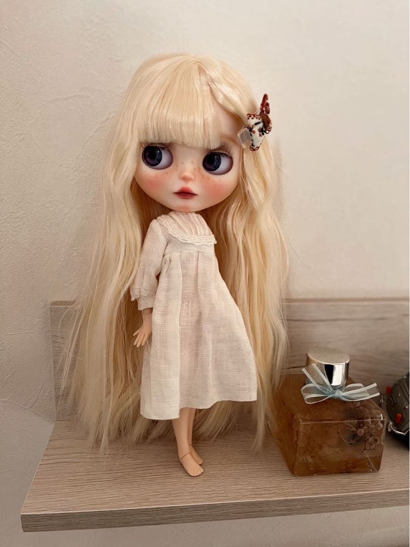 amiamidoll..°＊ カスタム　アイシードール No.31