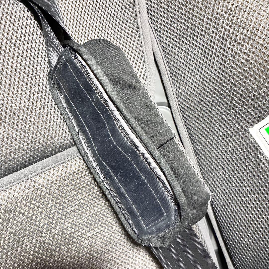 【上位モデル】コンビ THE S Air ISOFIX エッグショック ロッタ