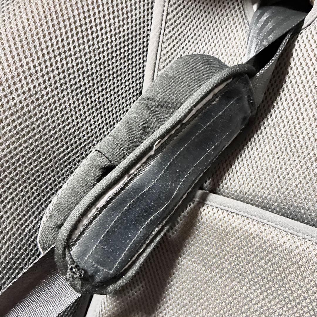 【上位モデル】コンビ THE S Air ISOFIX エッグショック ロッタ