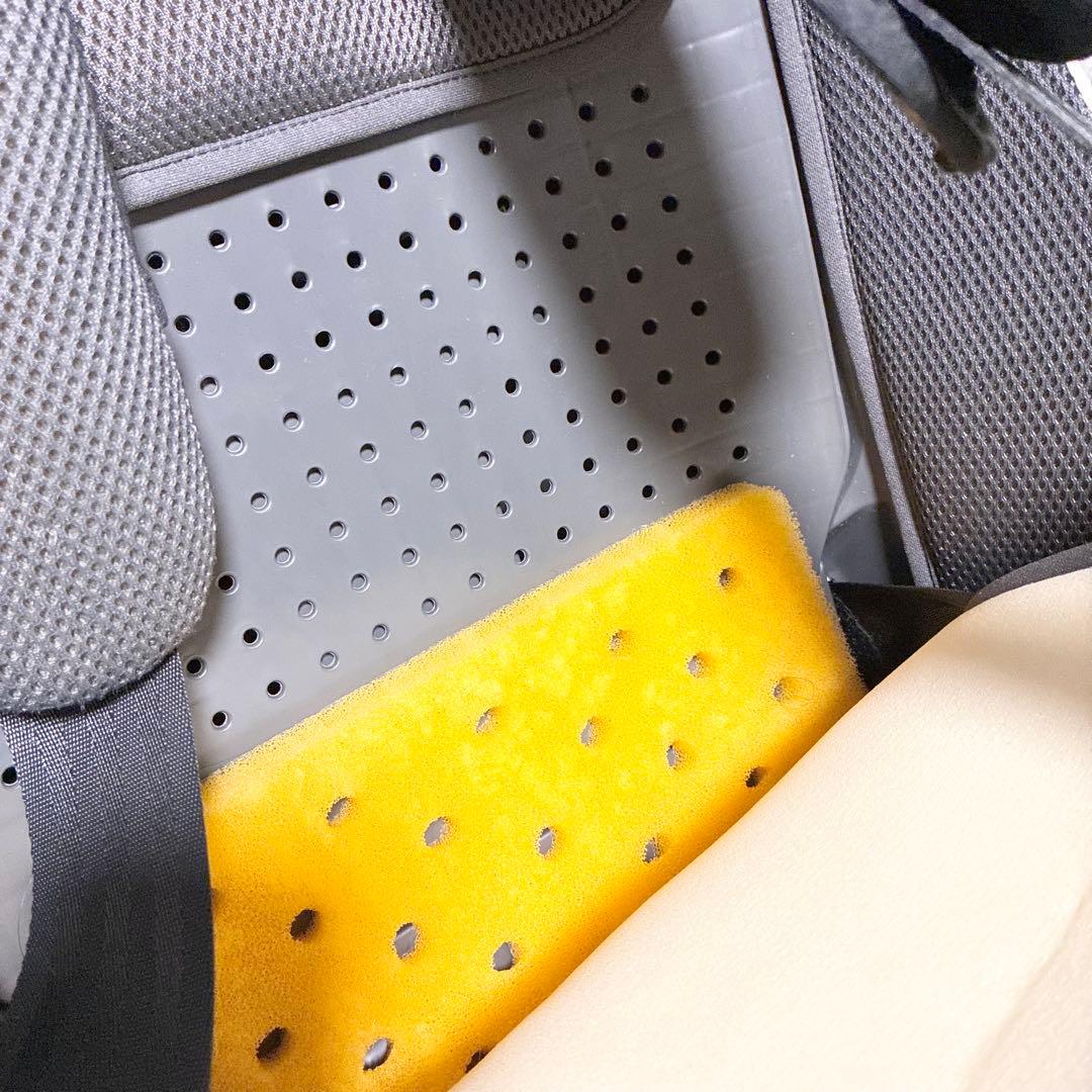 【上位モデル】コンビ THE S Air ISOFIX エッグショック ロッタ